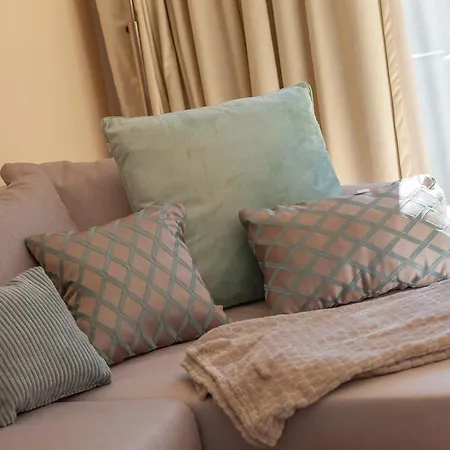 Διαμέρισμα Hiddensee I Mit Ostseeblick Haus Fore Lohme